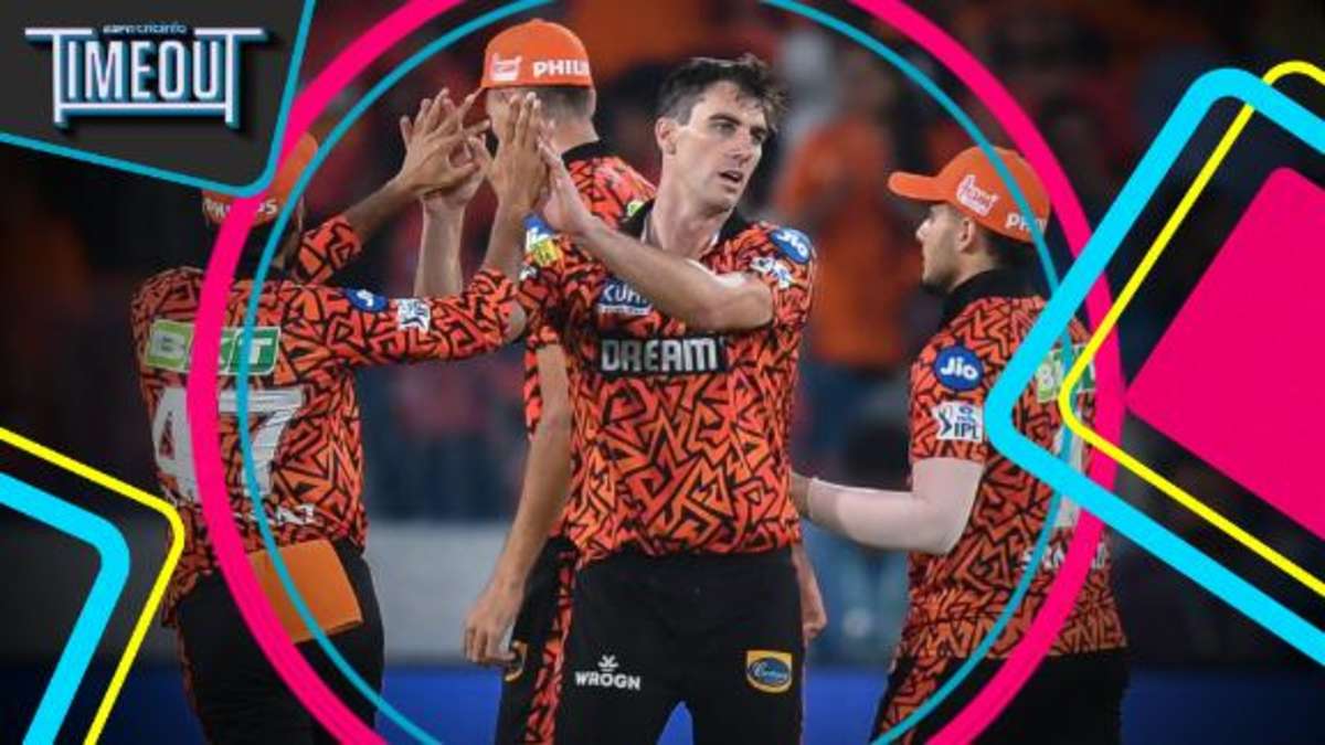 Rapid Fire Review: Will lack of spin options hurt SRH going forward?