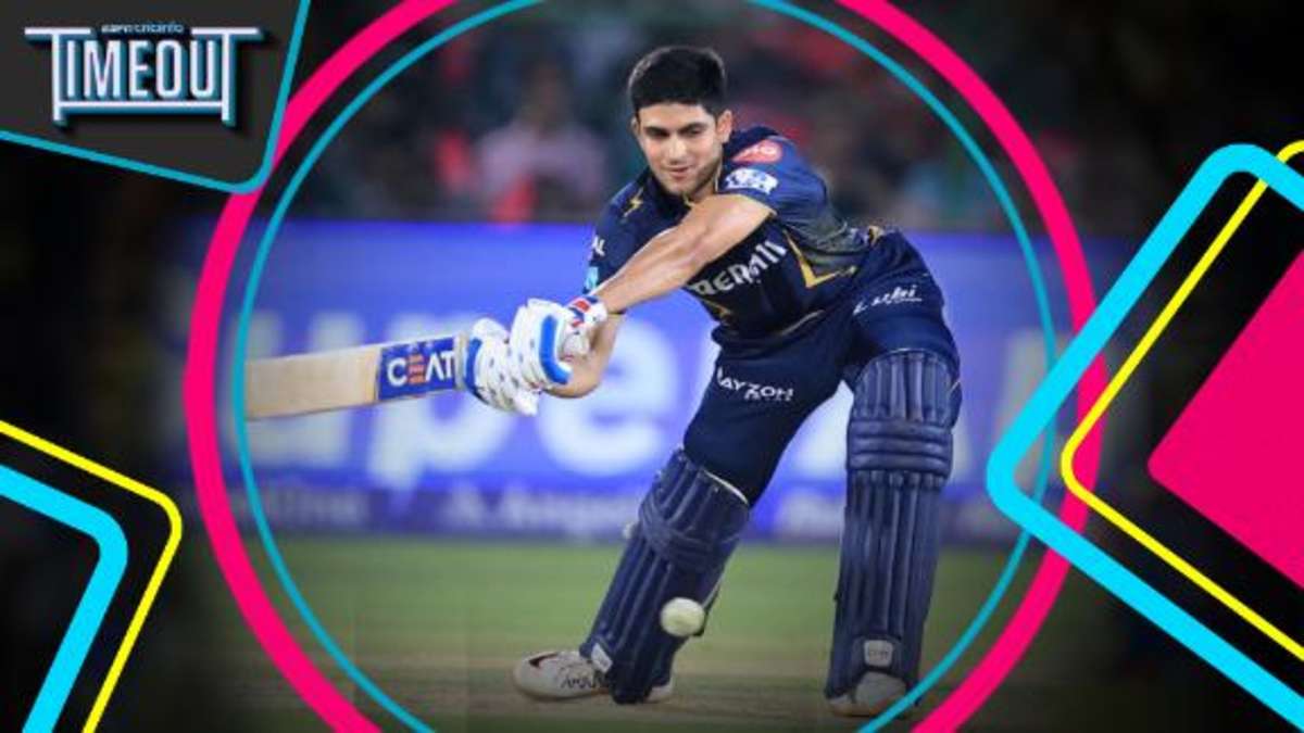 Do Gujarat Titans need a complete overhaul after this season?