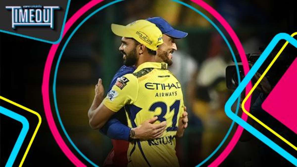The most exciting match of the IPL 2024 season?