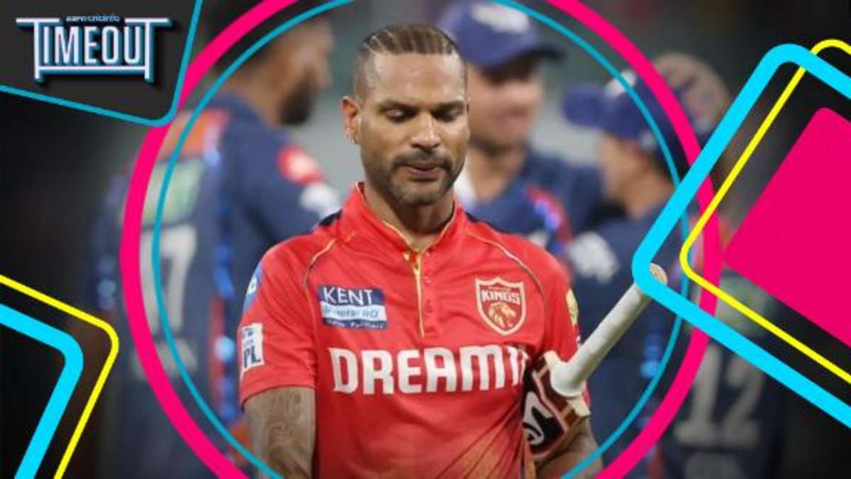 What's in store for Dhawan at the next auction?
