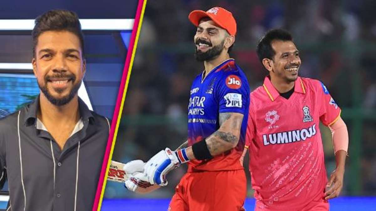 Aaron: Letting Chahal go will remain RCB's eternal regret