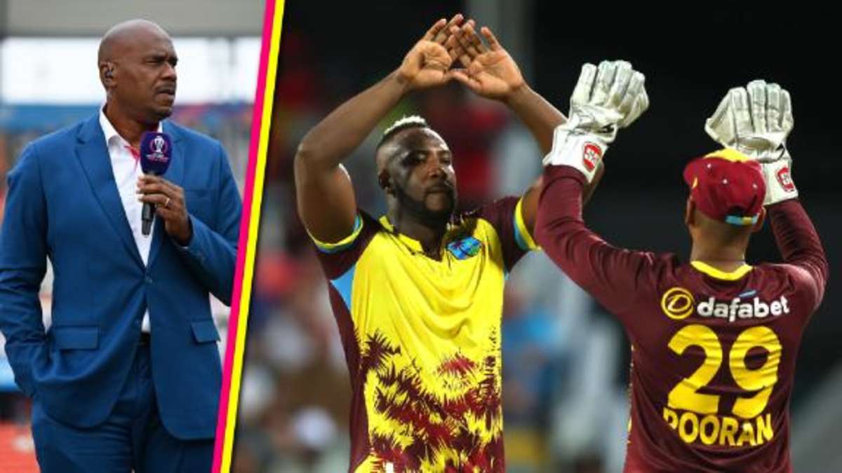 Bishop: There is focus on Pooran to dominate a World Cup