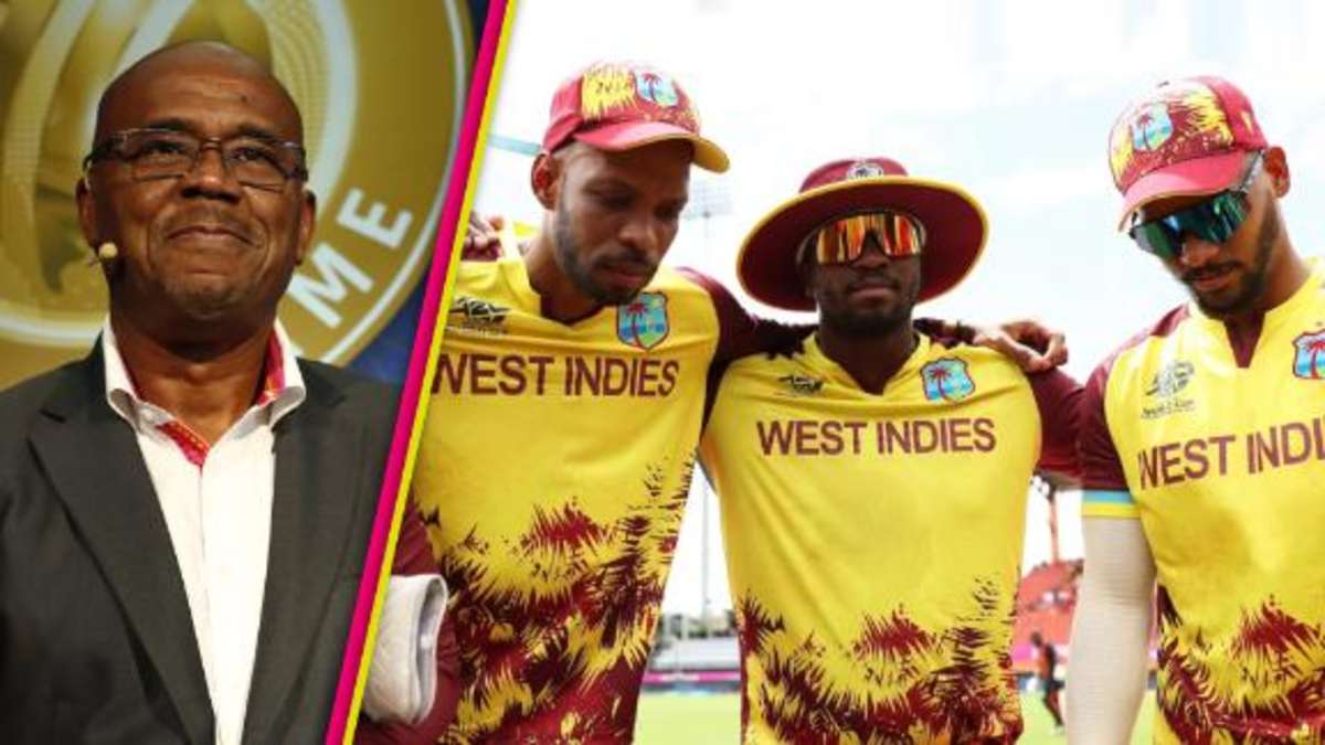 Bishop sees similarities between West Indies and Sunrisers Hyderabad