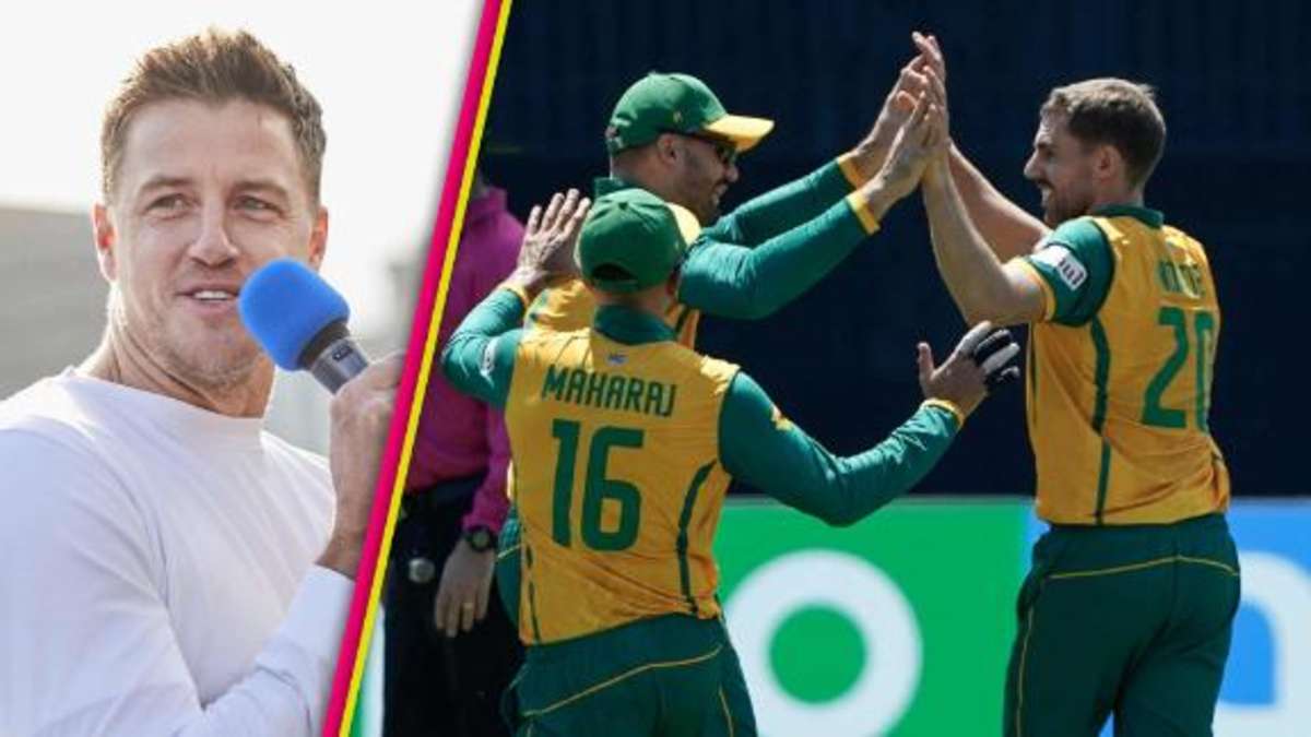 Morkel: Bangladesh won't get soft overs from South Africa