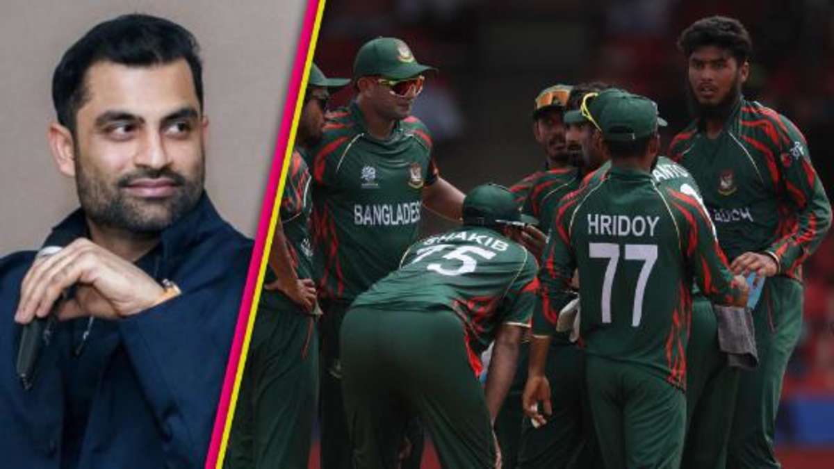 Tamim: 'Nepal's challenge will be facing Bangladesh fast bowlers'