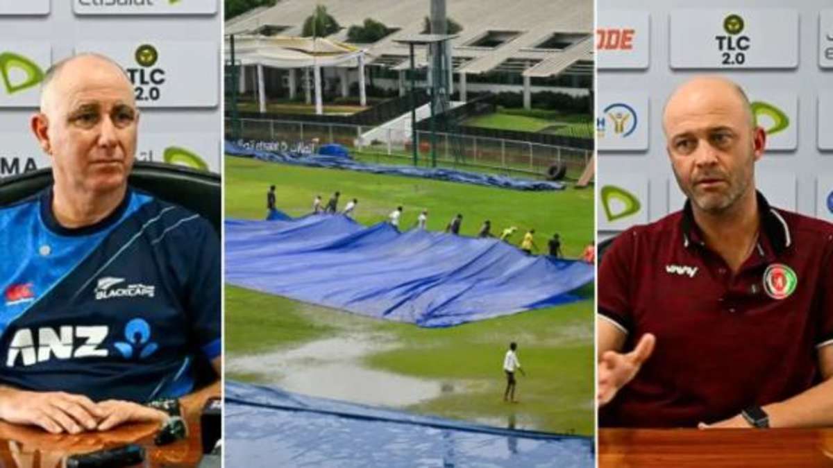Stead: This Test would have been useful for SL series