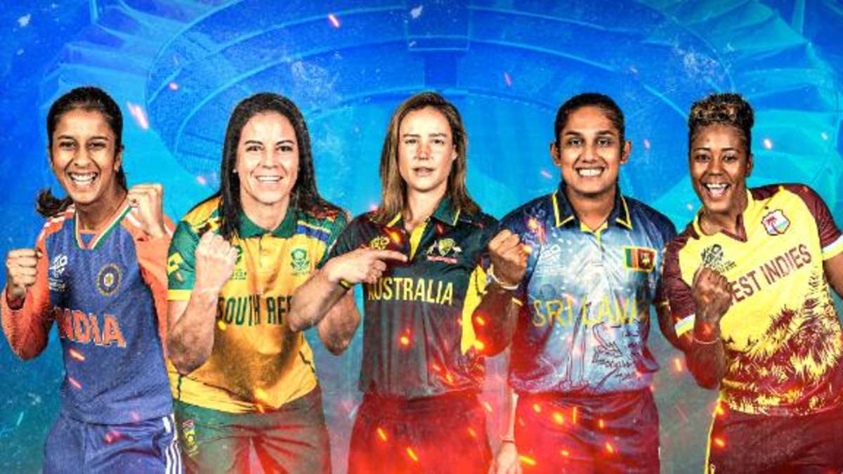 DP World presents 'A bat knows no gender'