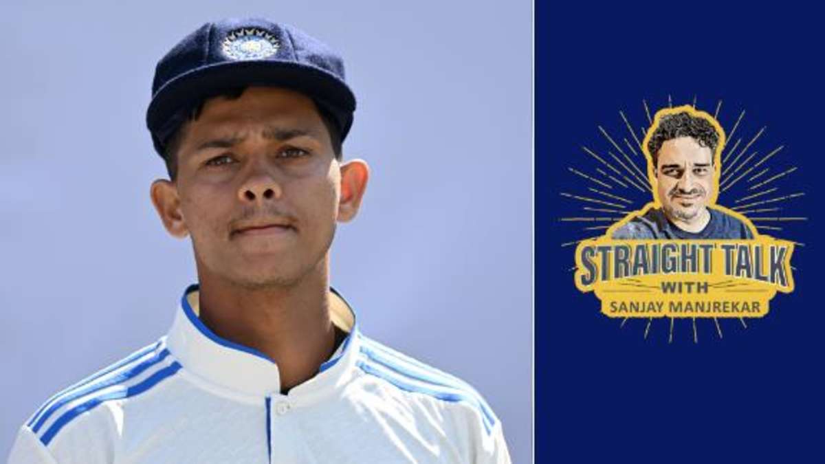 Straight Talk - How can Jaiswal succeed in Australia?