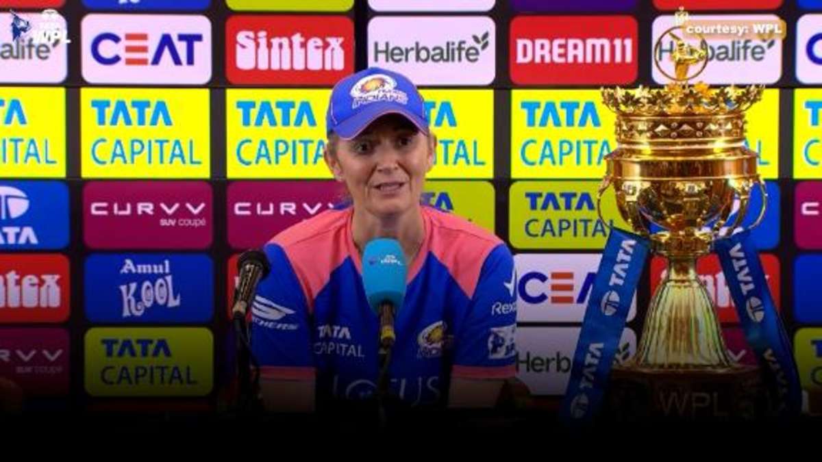 'MI have got three of the absolute best allrounders' - Edwards