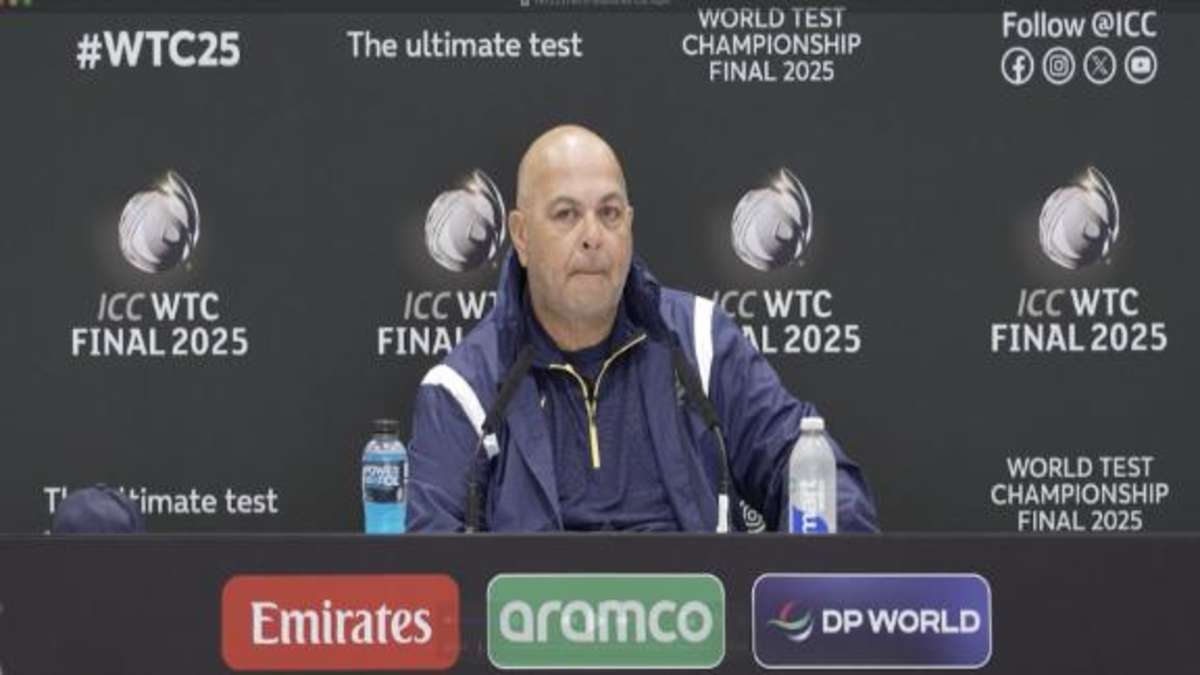 Conrad: 'Quietly confident we can pull one over them'