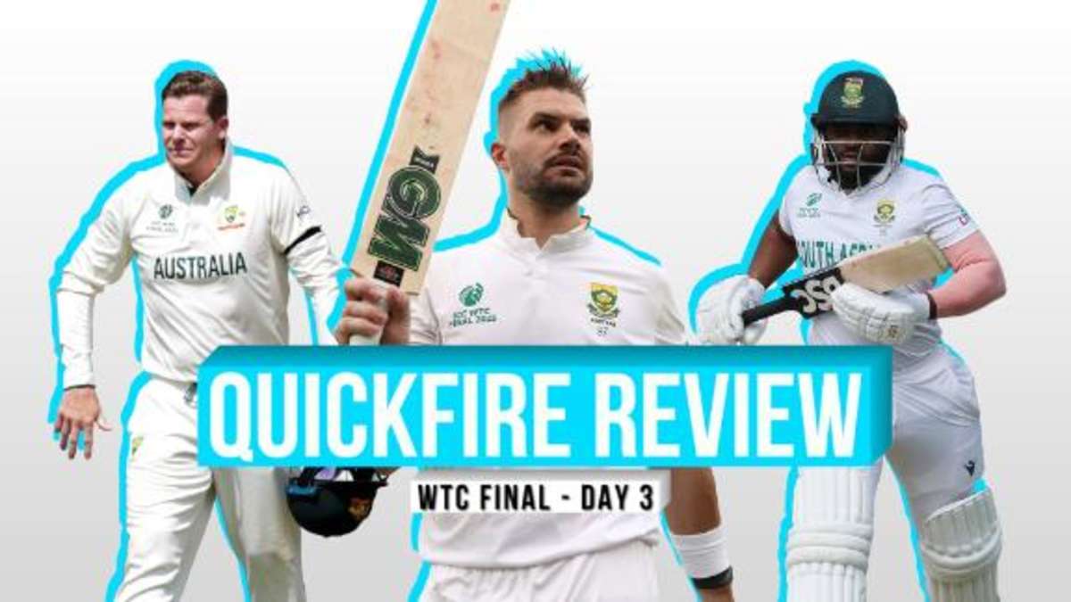Moonda: Markram's knock could be career-defining