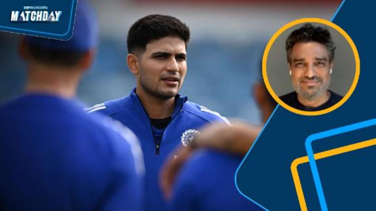 Manjrekar: Gill has 'nothing to lose' as captain