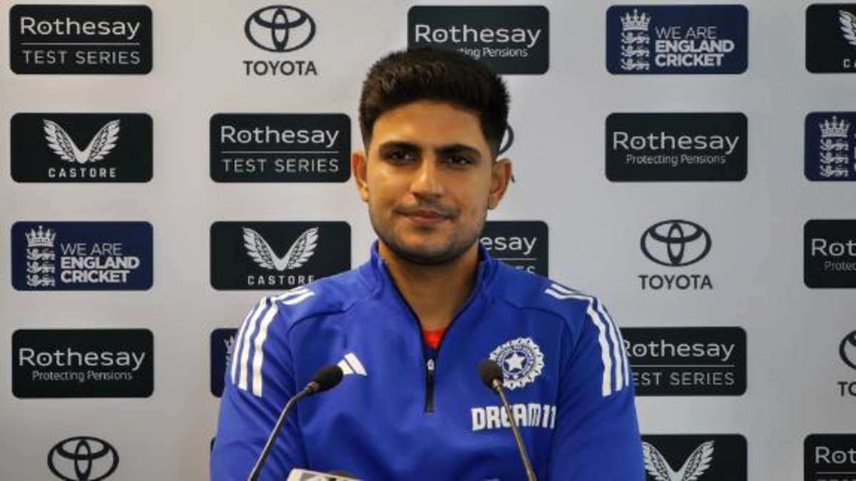 Gill: 'We could go with four proper bowlers'