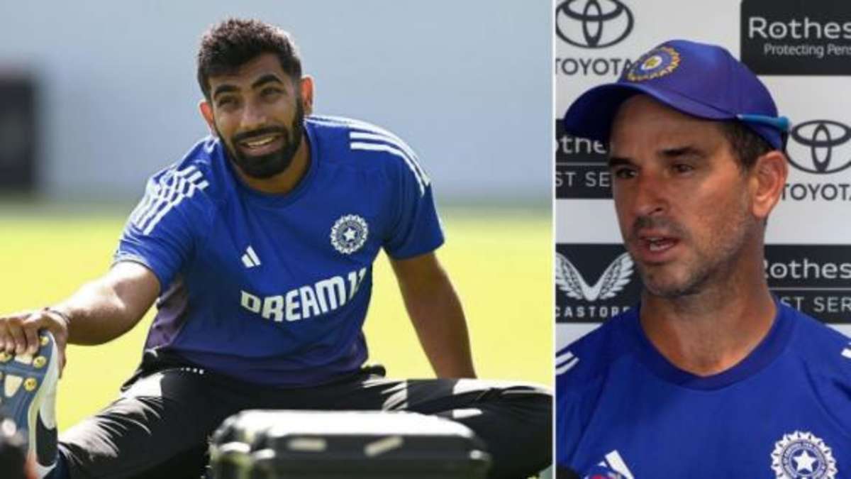 'Strong chance India will play two spinners'