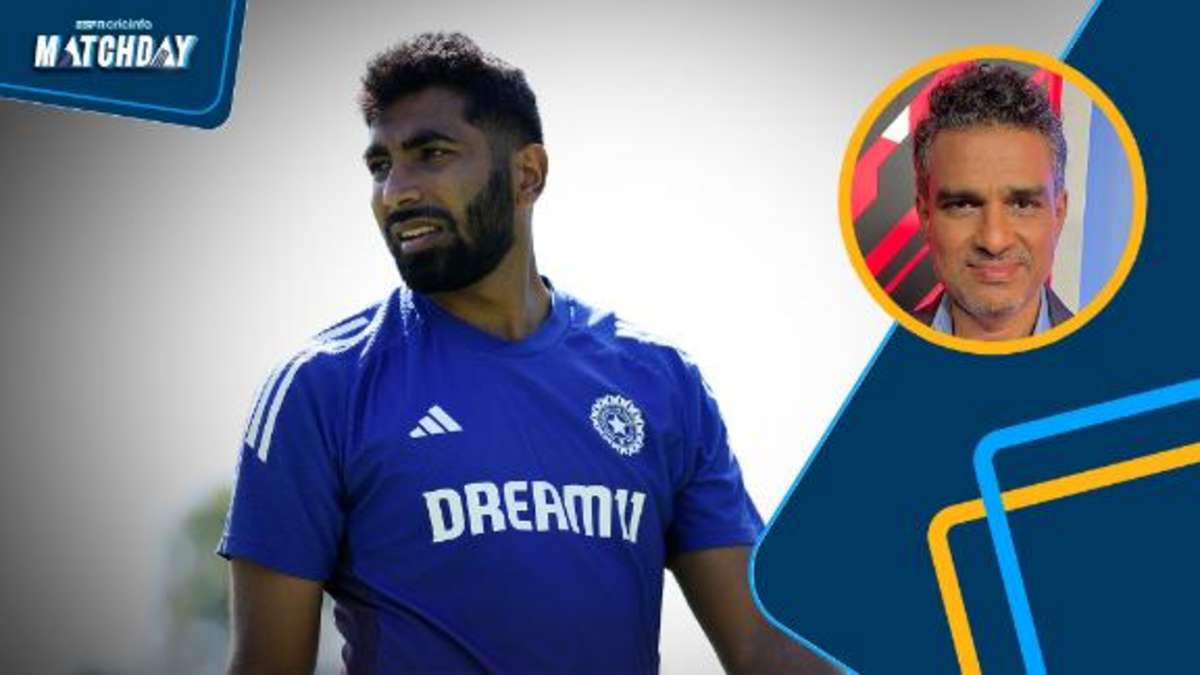 Bumrah taking break now 'doesn't make sense'