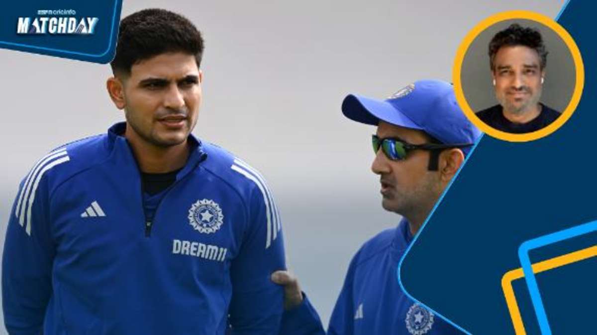 Manjrekar: India should not get carried away with Edgbaston win