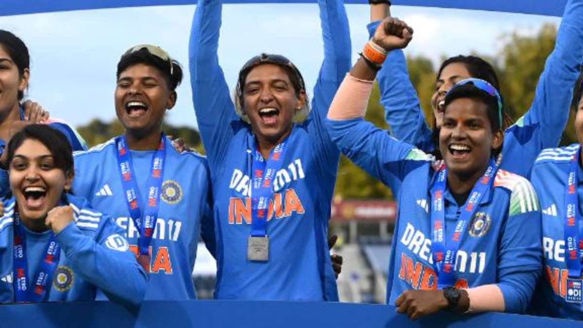 नायर: शेफ़ाली की आक्रामकता की जगह रावल की दृढ़ता