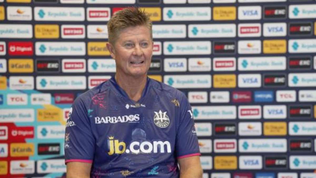 Penney: De Kock is enjoying Royals environment