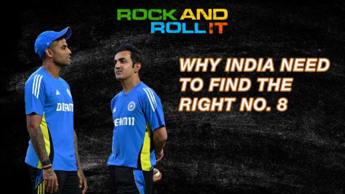 Should India go the West Indies 2016 way?