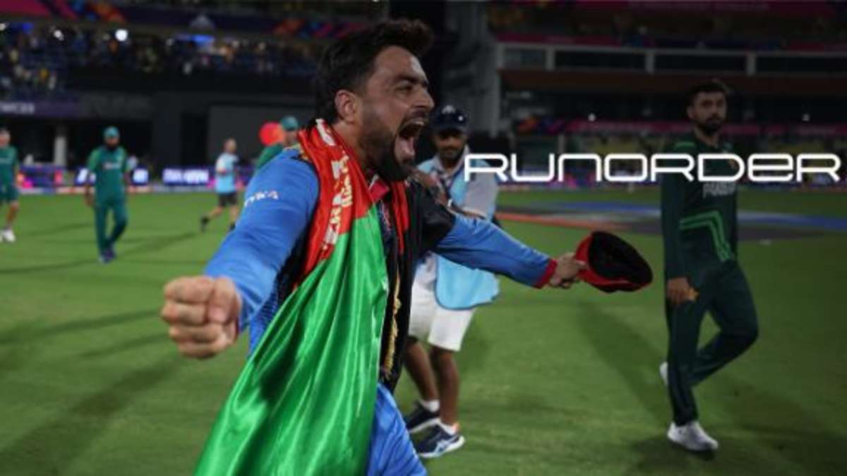 Can Afghanistan make the final of the Asia Cup?