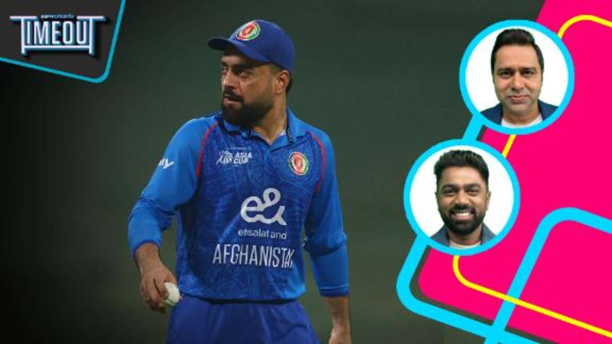Mukund impressed by Afghanistan's on-field trial