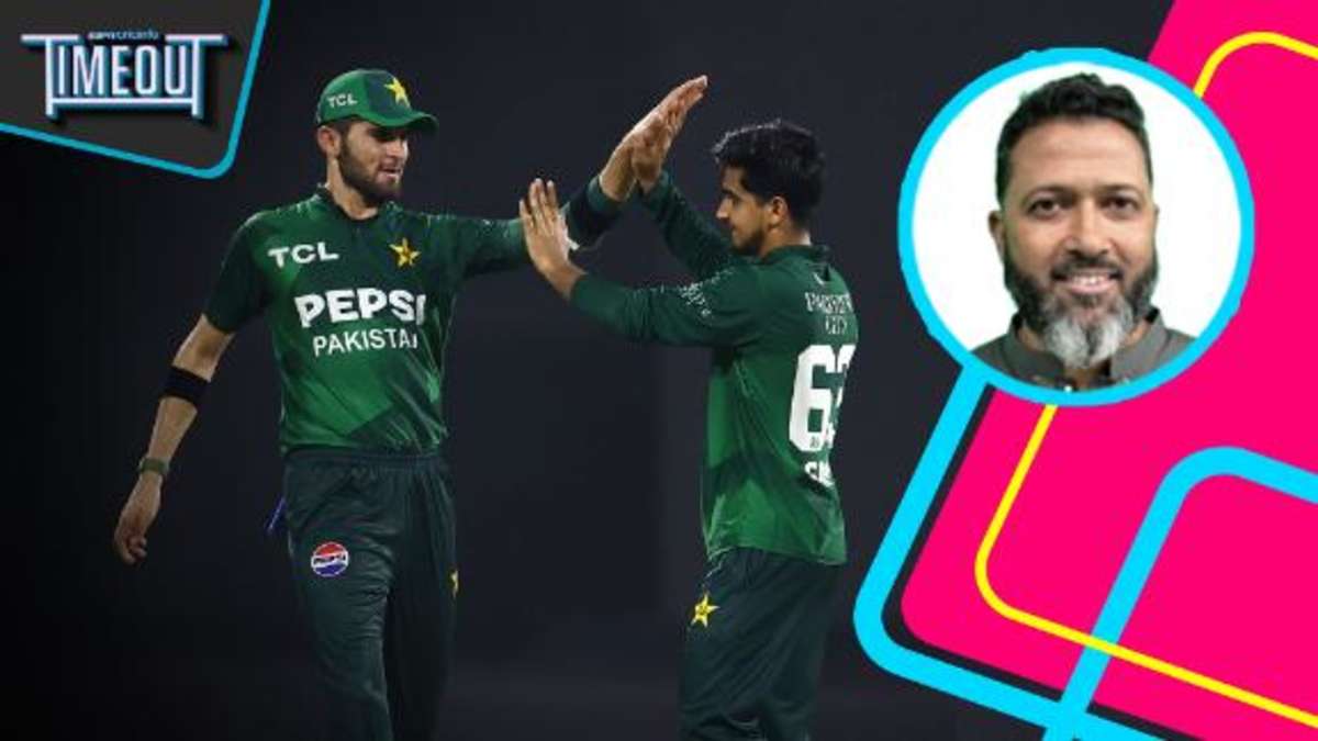 Will Pakistan back this XI against India?