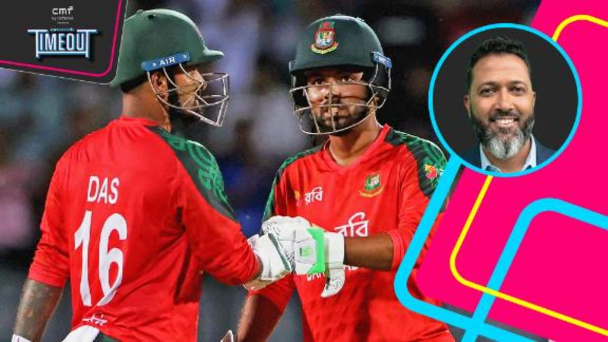 Decoding Hridoy's role in the Bangladesh XI