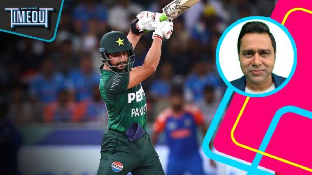 Chopra: Pakistan looked clueless against spin