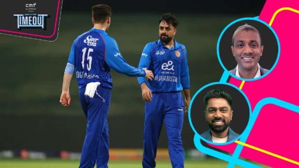 Abhinav: Tanzid, Parvez have been troubled by the conditions