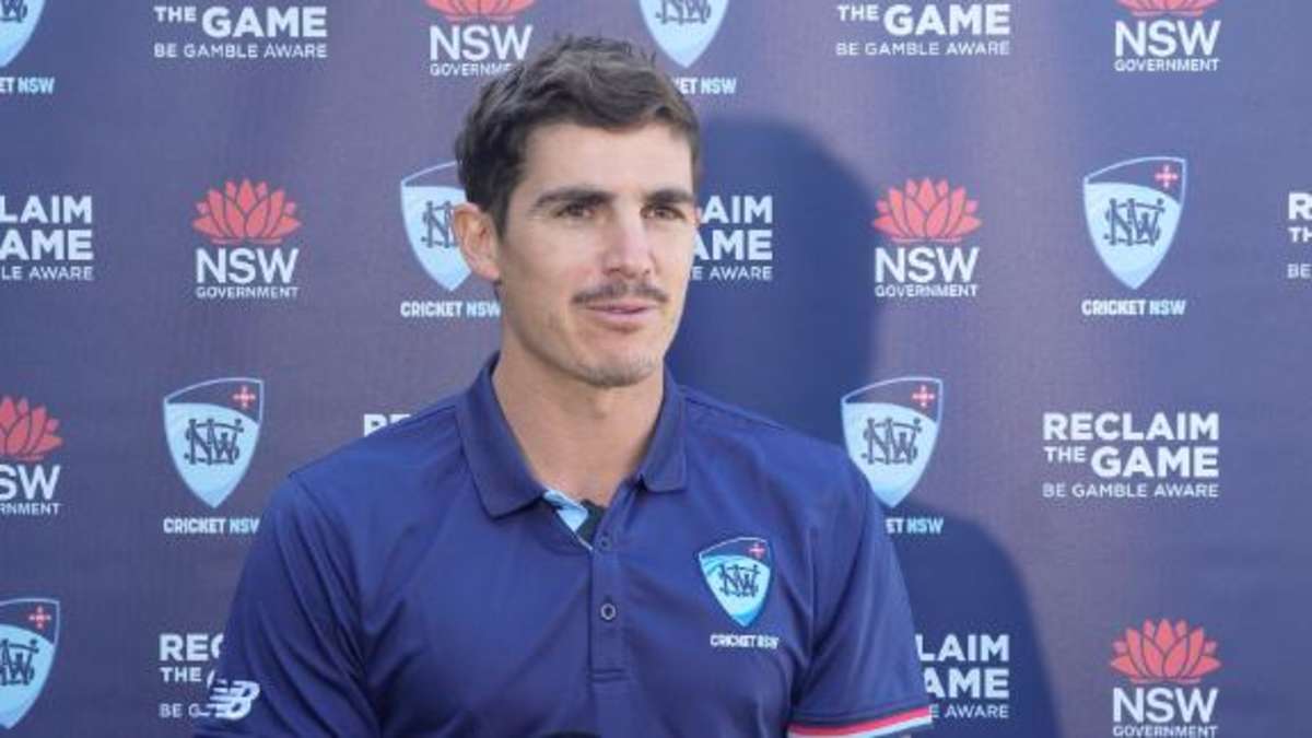 Abbott: 'I take a lot out of every tour'