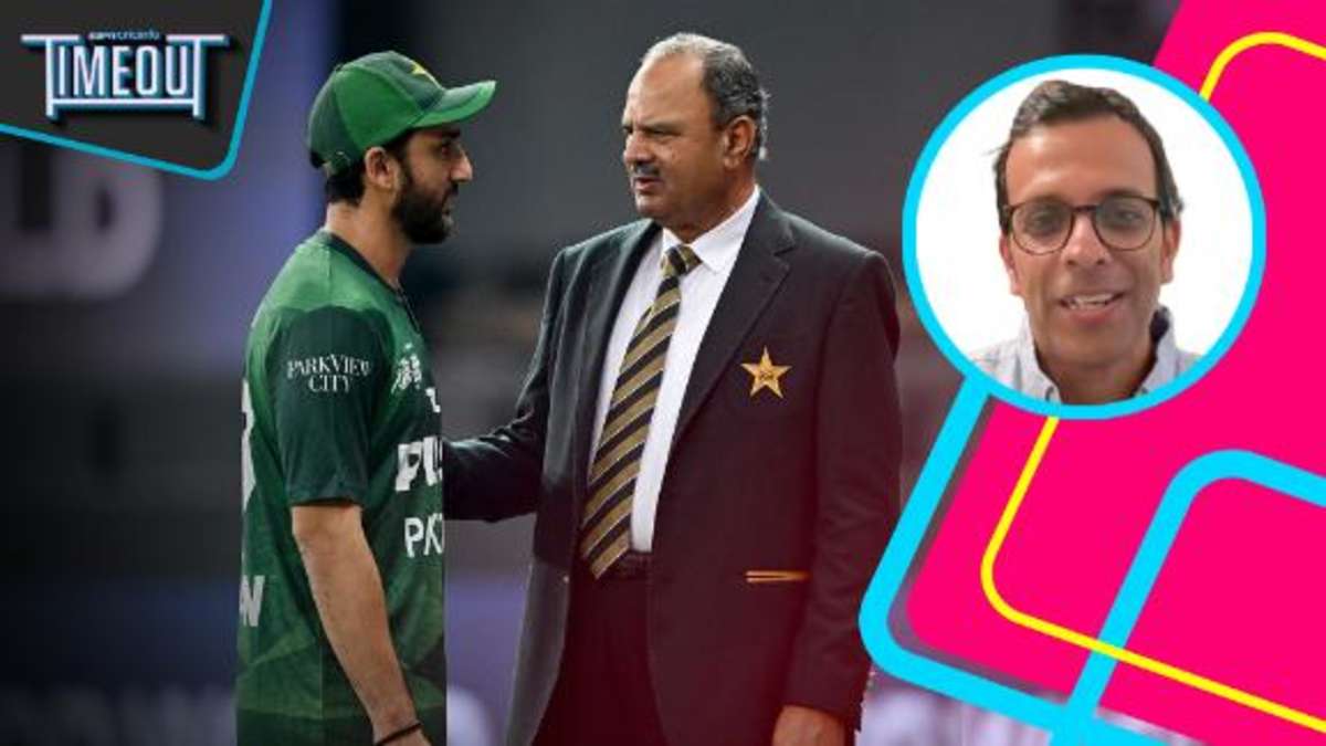 Samiuddin: 'PCB will realise there were missteps'
