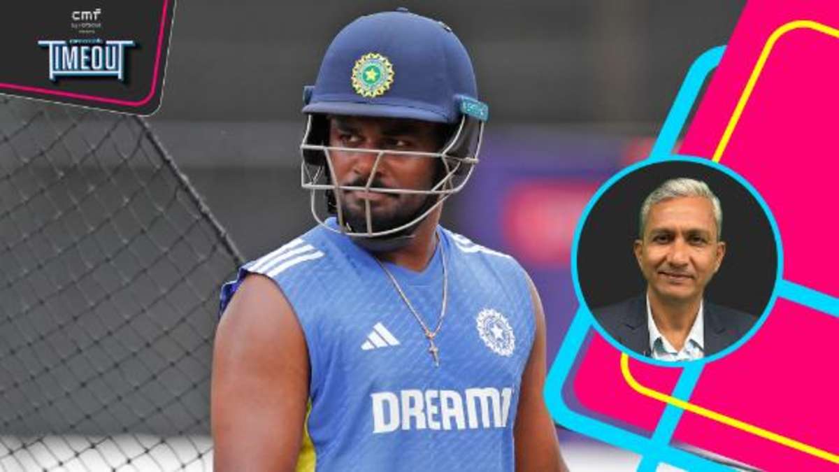 Bangar: India unlikely to tinker with in-form top order for Oman game