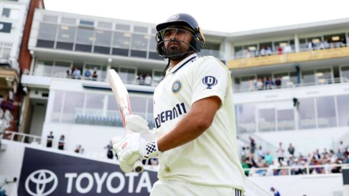 Aaron: Team management expected more from Nair
