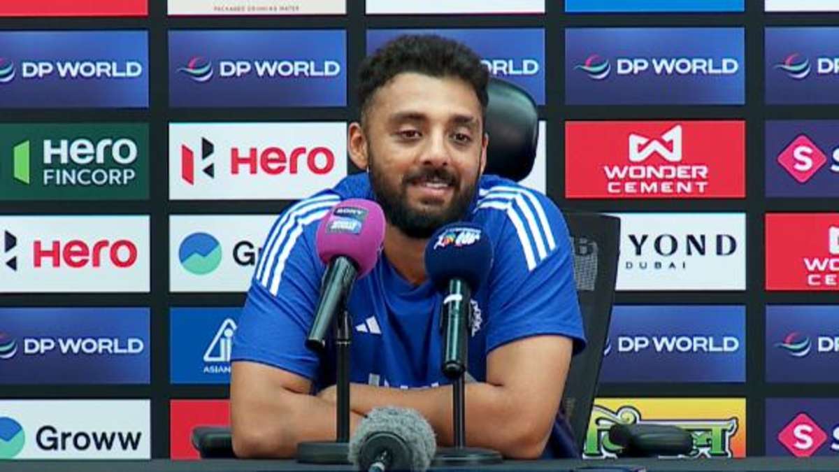 Varun: 'No excuses for dropped catches at this level'