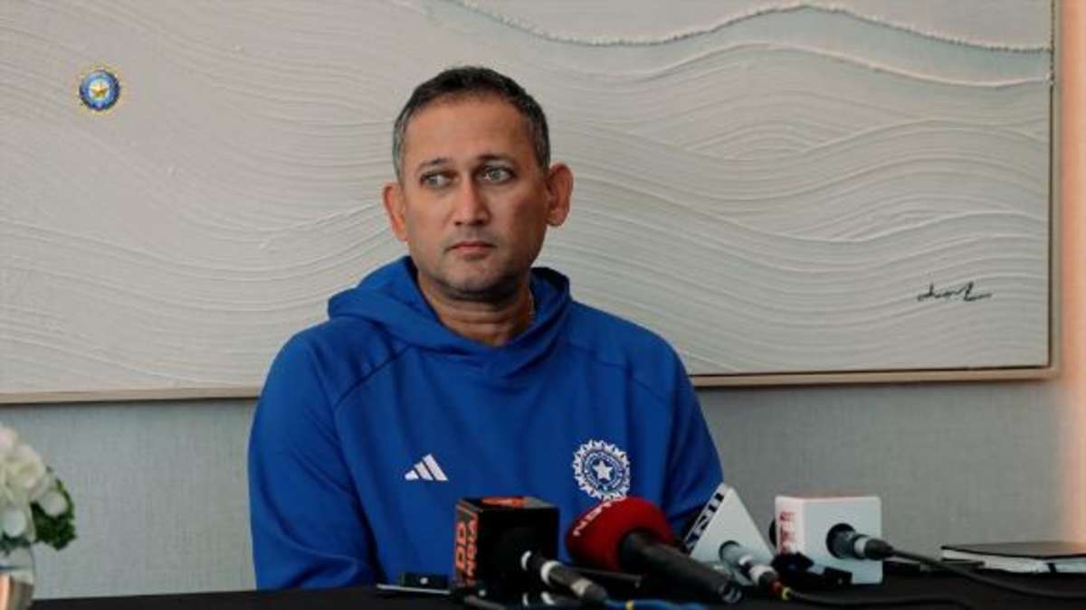 'Padikkal offers a little more than Karun Nair at this point' - Agarkar