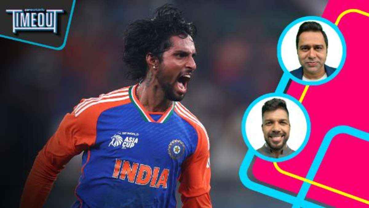 Chopra: Tilak understood need of the hour