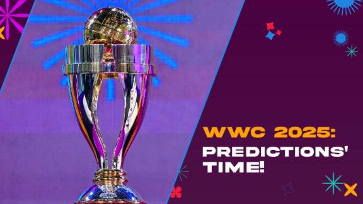 Can SA or India clinch their maiden Women's ODI World Cup?