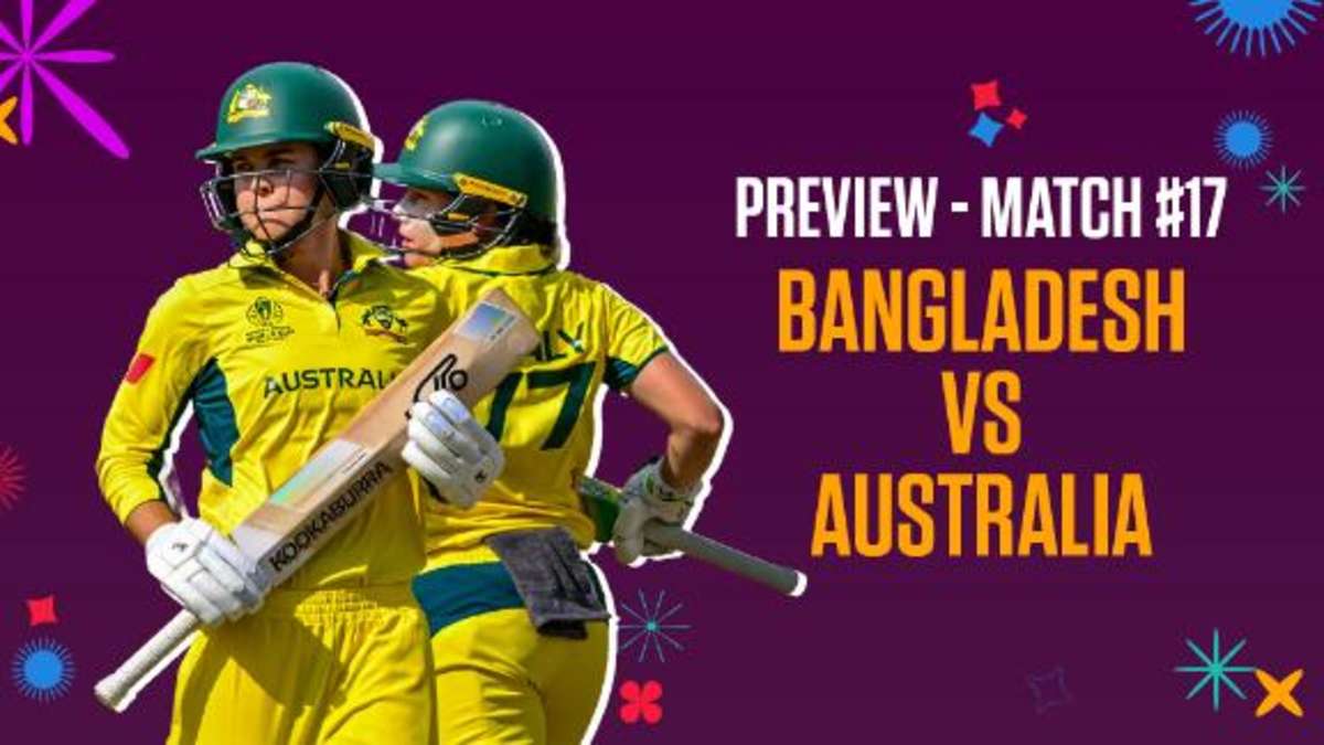Australia waiting for their batting to click as a unit