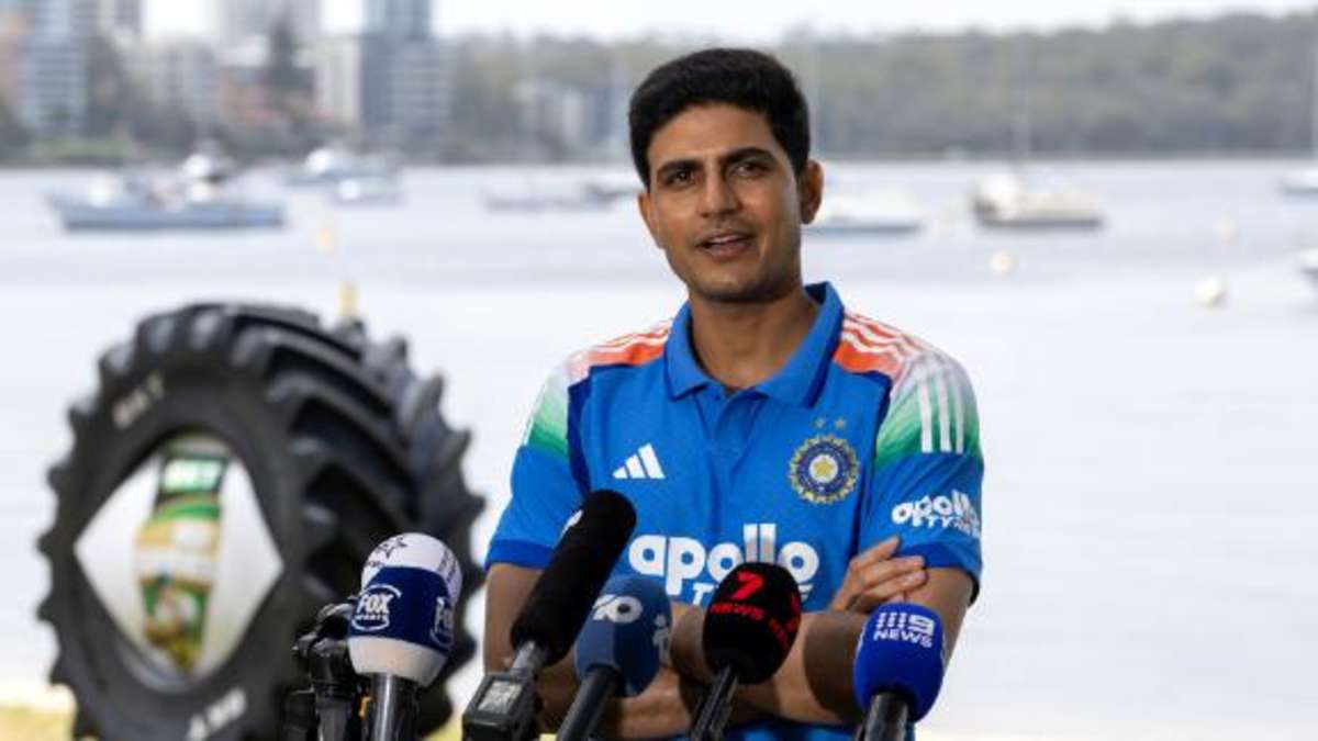 'Extra responsibility brings best out of me'
