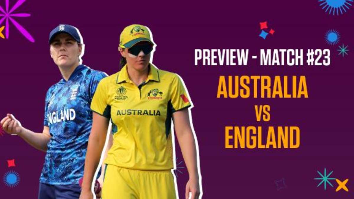 Preview: England's middle order in the spotlight