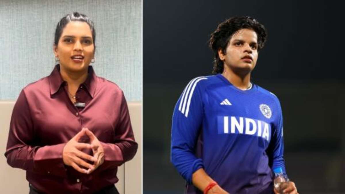 'X-factor Shafali can be point of difference'