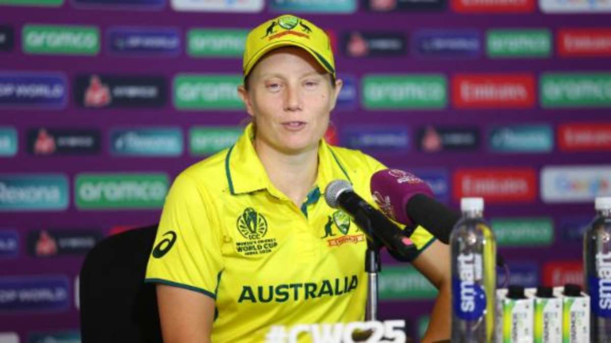 Healy: 'New winner will do wonders for the game'