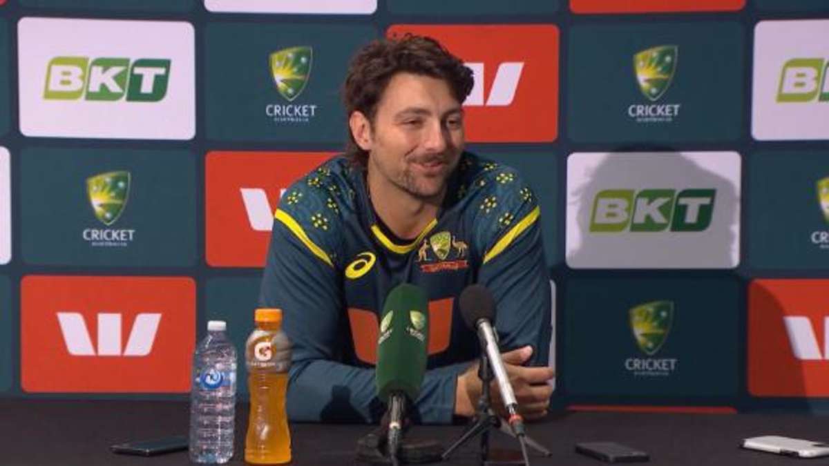 David: I was hoping it would land on the beach