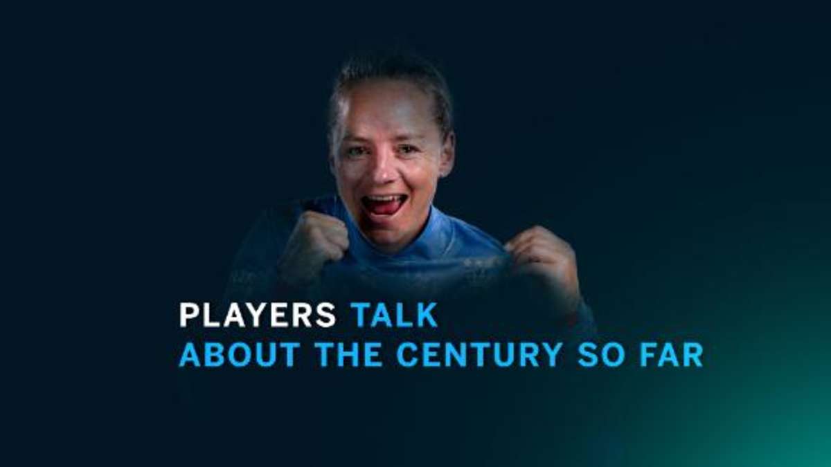 What has been the biggest turning point of Danni Wyatt-Hodge's career?