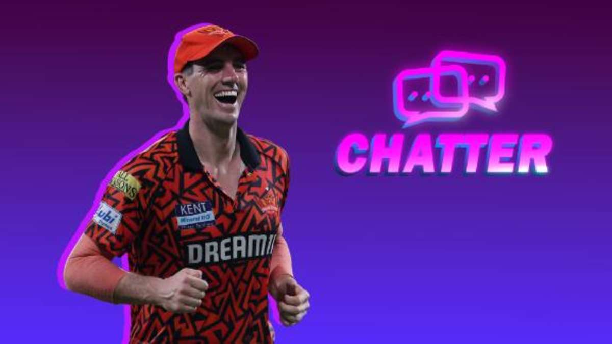 Do Sunrisers see themselves as a settled XI?