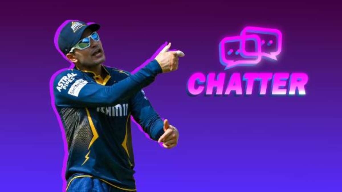 'GT look really strong going into the auction'