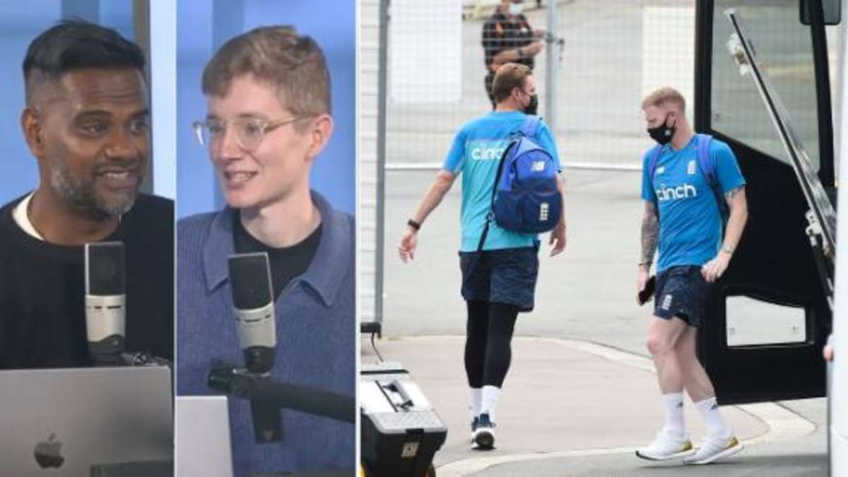 England 'didn't realise how gruelling' Covid Ashes would be