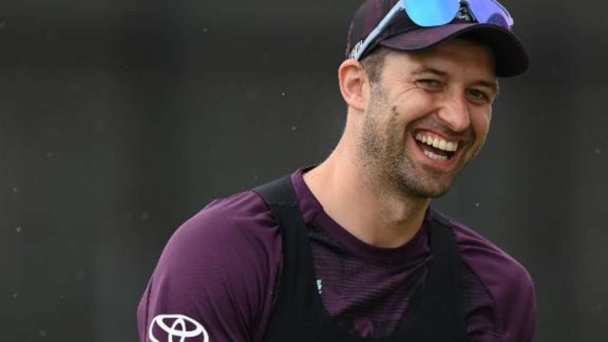 Why England could risk Wood in Perth