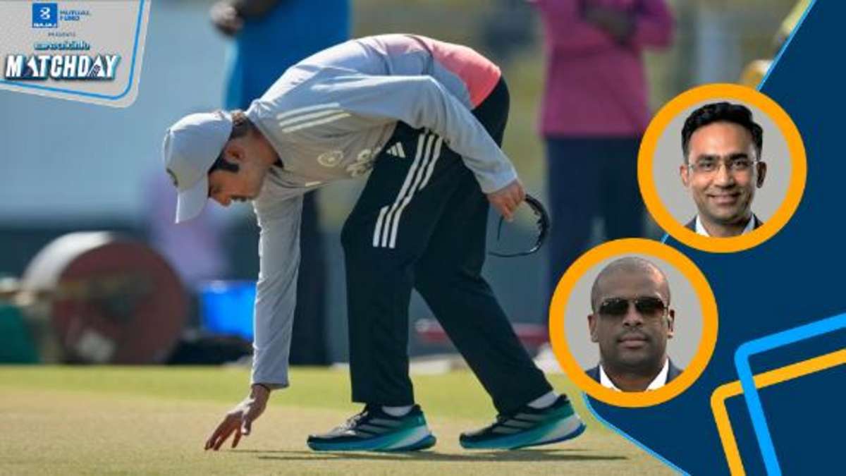 What to expect from the Guwahati pitch?