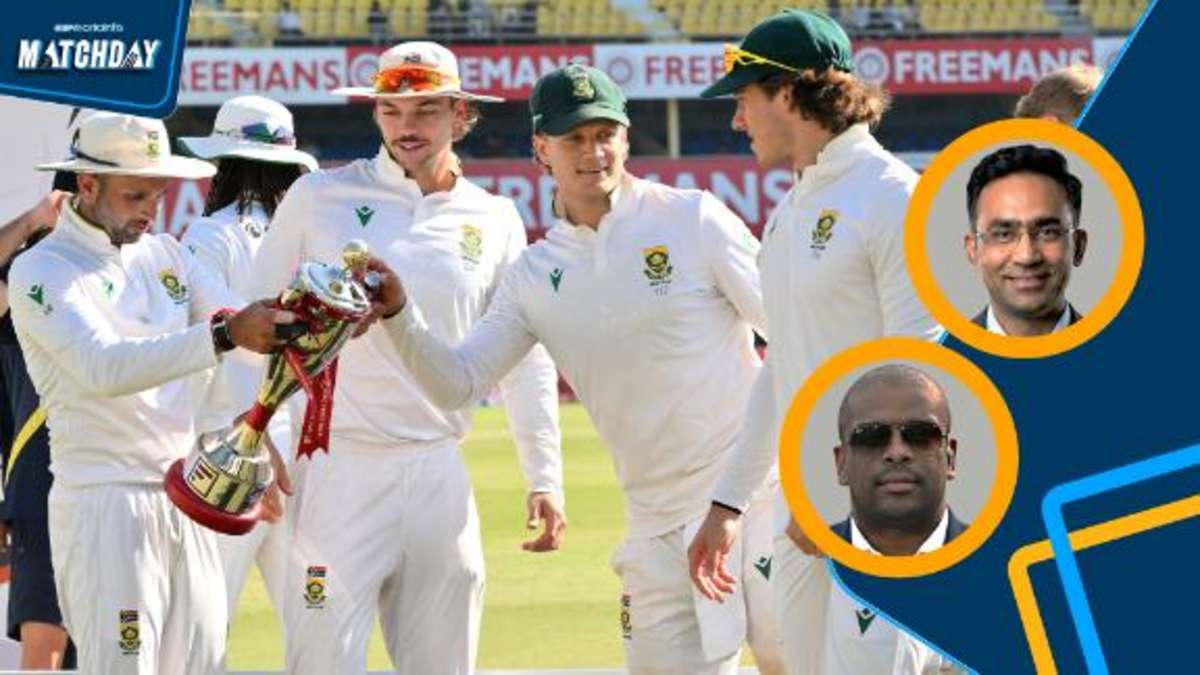 Takes an 'epic effort' to beat India at home